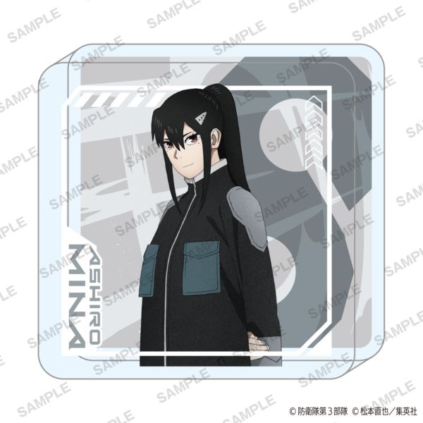 yJF2026s̔z bW miniANubN ~i