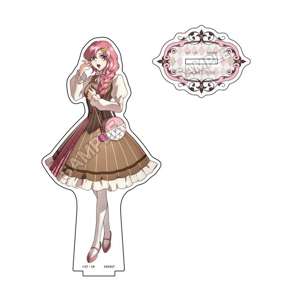 @mK_SEED FREEDOM preppy style ANX^h NXENC yĔ́z