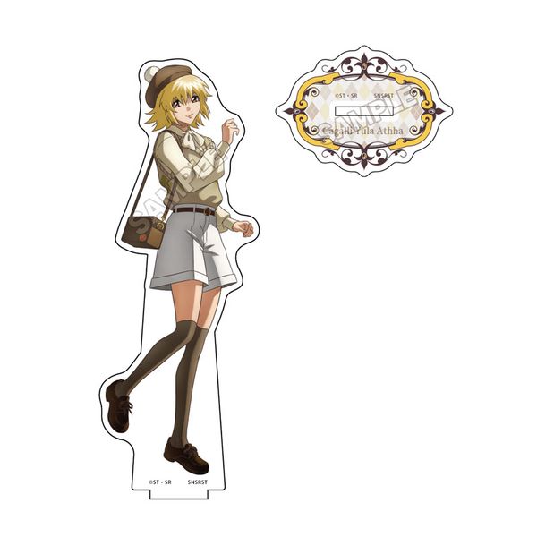 @mK_SEED FREEDOM preppy style ANX^h JKEEAXn yĔ́z