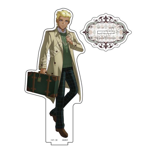 @mK_SEED FREEDOM preppy style ANX^h fBAbJEGX} yĔ́z