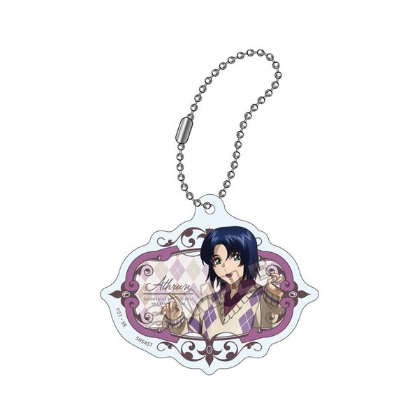 @mK_SEED FREEDOM preppy style ANL[`F[ AXEU yĔ́z