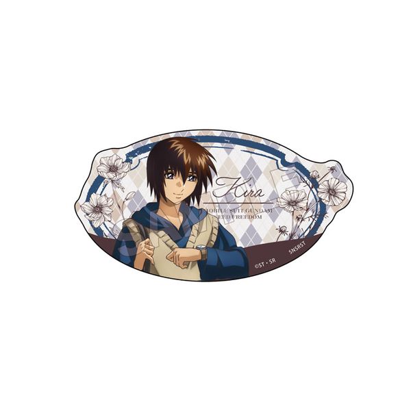 @mK_SEED FREEDOM preppy style XebJ[ LE}g yĔ́z