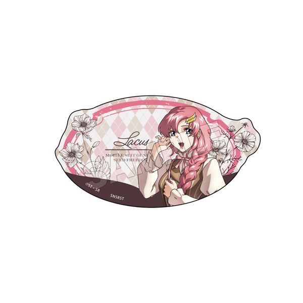 @mK_SEED FREEDOM preppy style XebJ[ NXENC yĔ́z