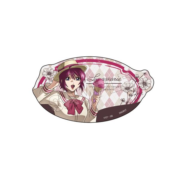 @mK_SEED FREEDOM preppy style XebJ[ i}AEz[N yĔ́z