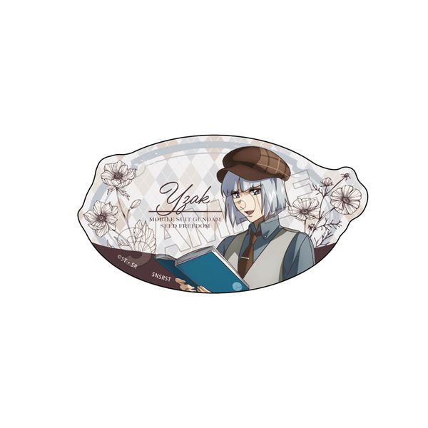 @mK_SEED FREEDOM preppy style XebJ[ CU[NEW[ yĔ́z