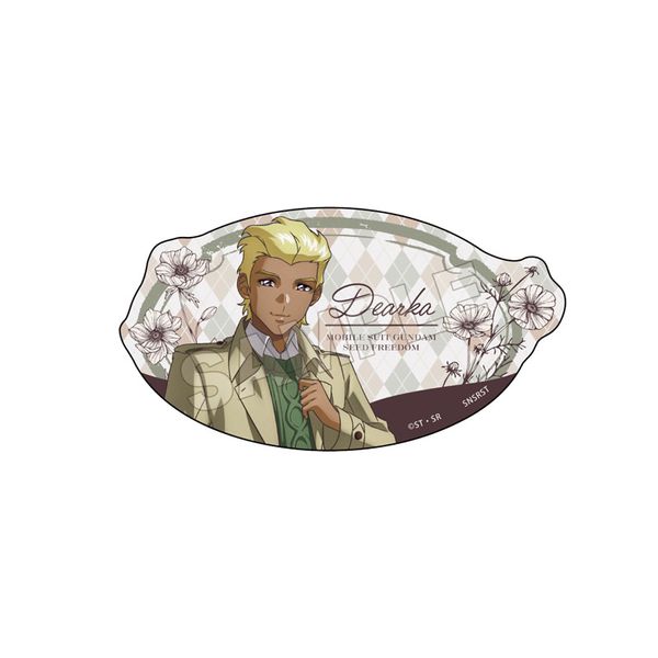 @mK_SEED FREEDOM preppy style XebJ[ fBAbJEGX} yĔ́z