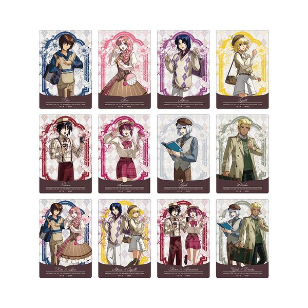 @mK_SEED FREEDOM preppy style LPic yĔ́z y1BOXz