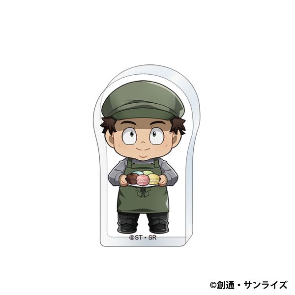 @mK_ S̃ItFY ƃANtBMA rXPbgEOtH Patissier Style