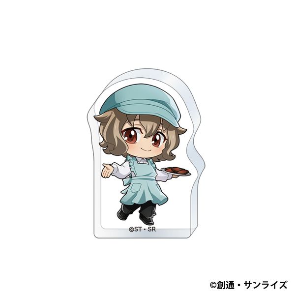 @mK_ S̃ItFY ƃANtBMA AgE~NX^ Patissier Style