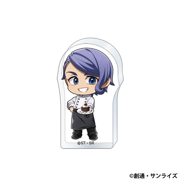 @mK_ S̃ItFY ƃANtBMA KGIE{[hEB Patissier Style