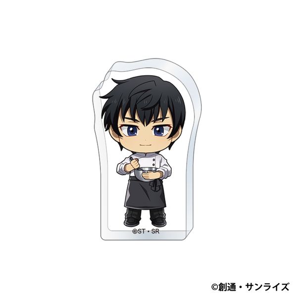 @mK_ S̃ItFY ƃANtBMA ACE_g Patissier Style