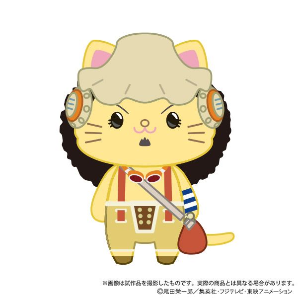 ONE PIECE withCATAC}XNtʂ݃L[z_[ E\bv