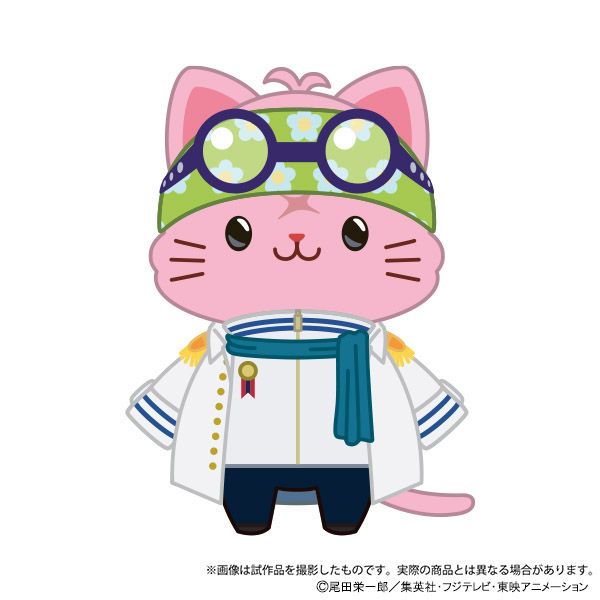 ONE PIECE withCATAC}XNtʂ݃L[z_[ Rr[