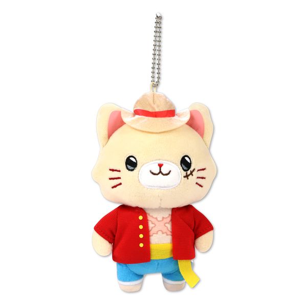 ONE PIECE withCATAC}XNtʂ݃L[z_[ tB