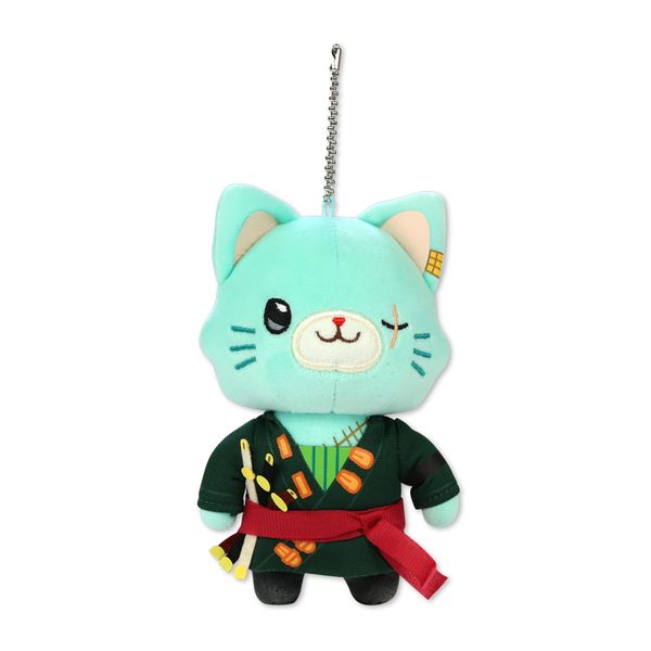 ONE PIECE withCATAC}XNtʂ݃L[z_[ ]