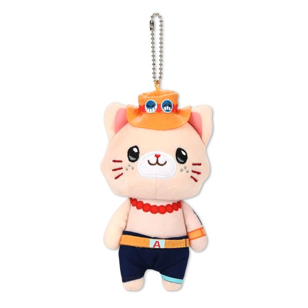 ONE PIECE withCATAC}XNtʂ݃L[z_[ G[X