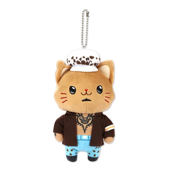 ONE PIECE withCATAC}XNtʂ݃L[z_[ [