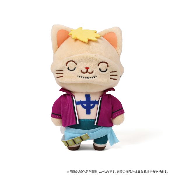 ONE PIECE withCATAC}XNtʂ݃L[z_[ }R