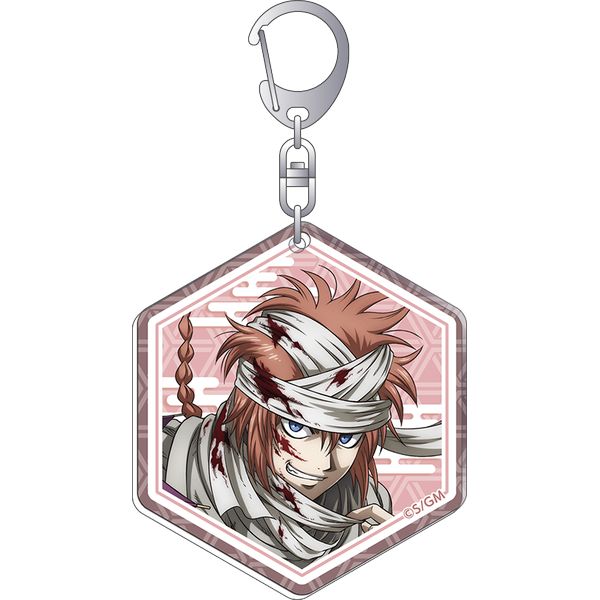 V ⍰ -g削- ANL[z_[ g削 _