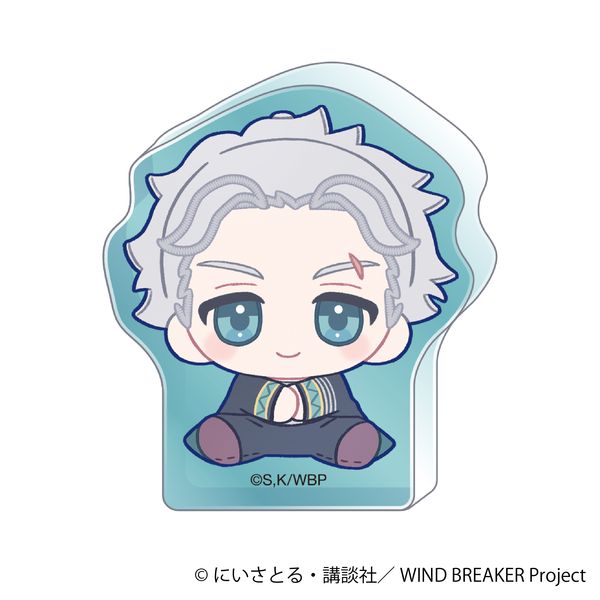 WIND BREAKER  ~{ ʂp 