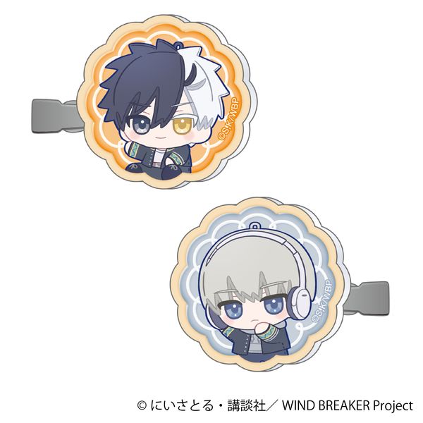 WIND BREAKER ANwANbvZbg y@ ʂp 