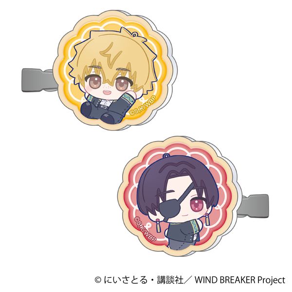 WIND BREAKER ANwANbvZbg HFhc ʂp 