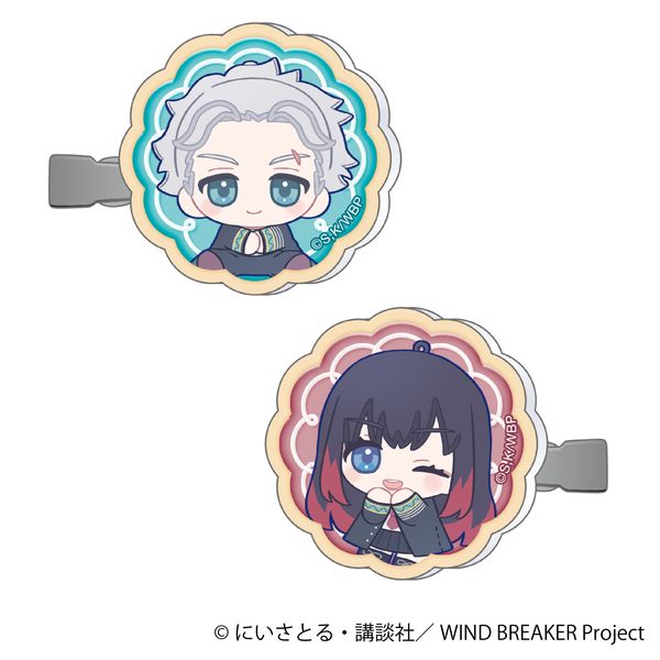 WIND BREAKER ANwANbvZbg ~{ꁕ֖C ʂp 