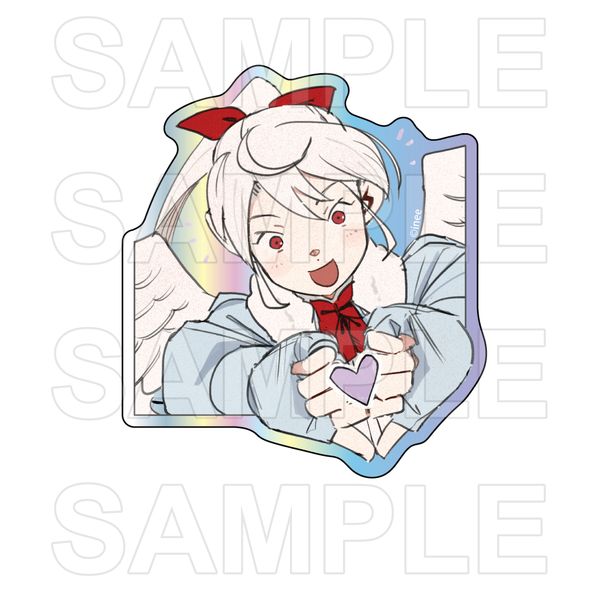 uEobg I[XebJ[ ` n[g ver.