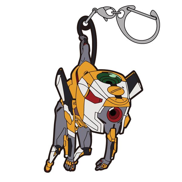 EVANGELION G@덆@ ܂܂