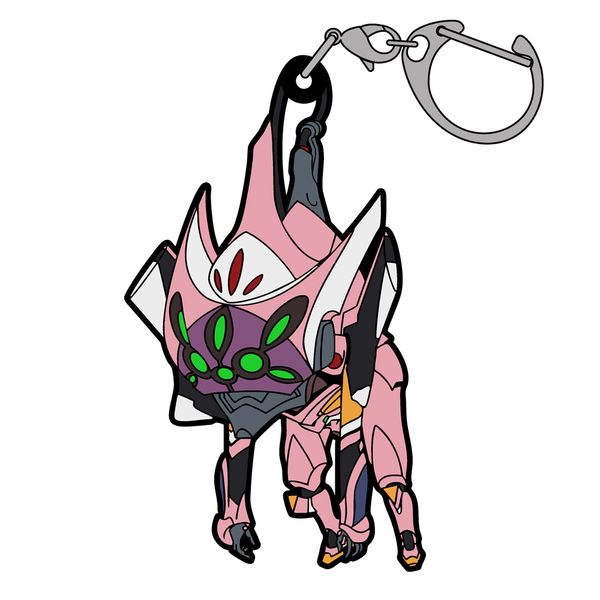 EVANGELION G@8@ ܂܂