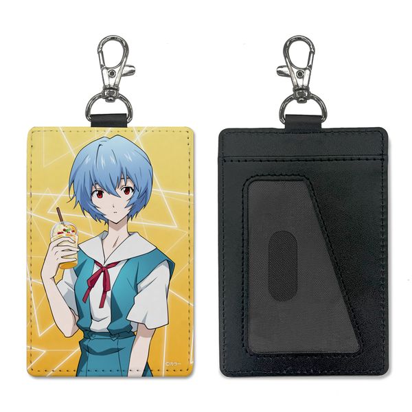 EVANGELION `낵 gC pXP[XiiXJtj Ver.