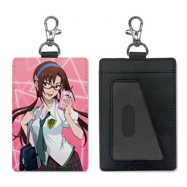 EVANGELION `낵 ^gE}ECXgAX pXP[XiiXJtj Ver.