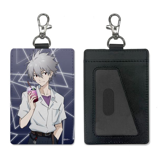 EVANGELION `낵 J pXP[XiiXJtj Ver.