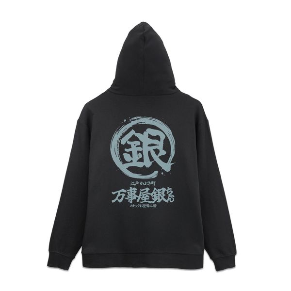 ⍰ ₿uv}[N Wbvp[J[ Ver.2.0 BLACK XL