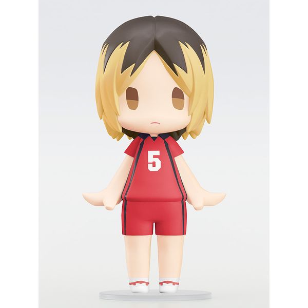 nCL[!! HELLO! GOOD SMILE ǒ܌