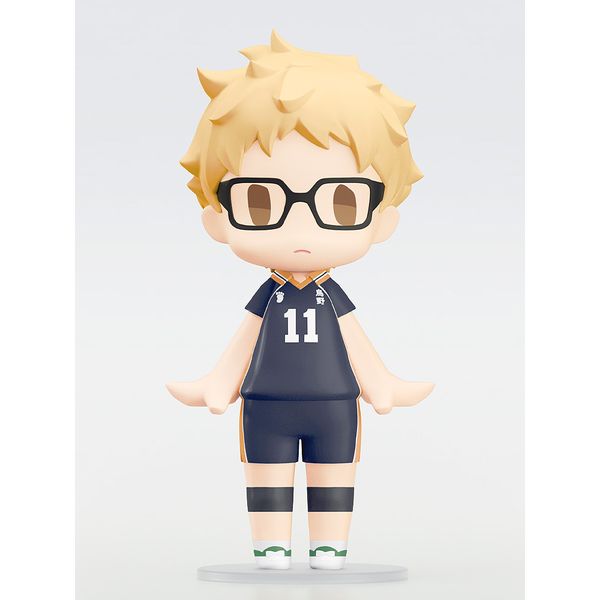 nCL[!! HELLO! GOOD SMILE u