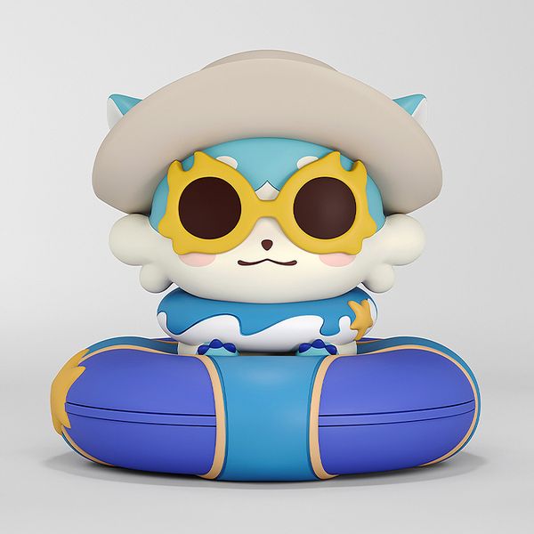 FX^[C Huggy Good Smile ||