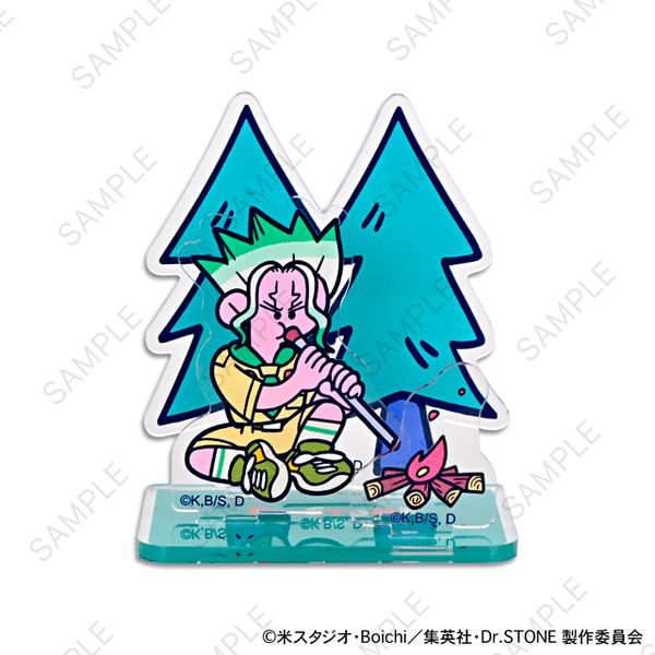 Dr.STONE ΌR{ ANX^h ΐ_