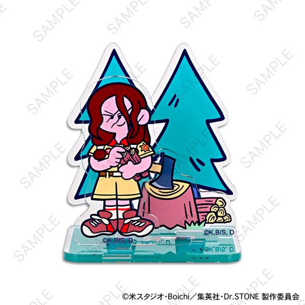 Dr.STONE ΌR{ ANX^h qi