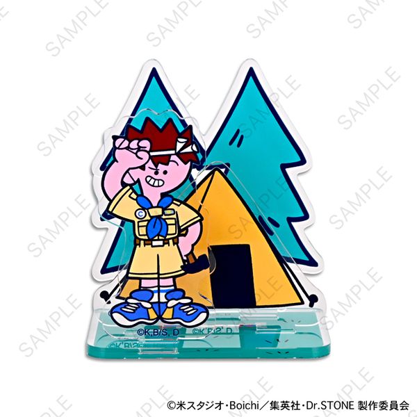 Dr.STONE ΌR{ ANX^h N