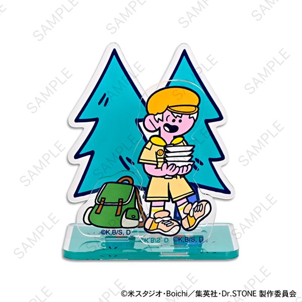 Dr.STONE ΌR{ ANX^h H
