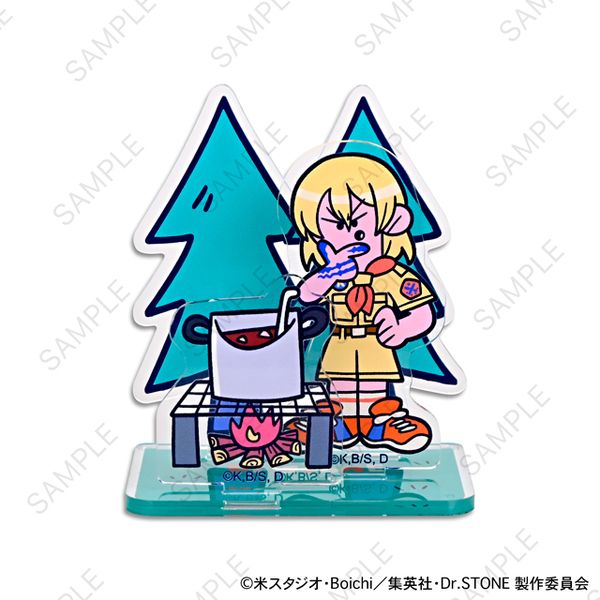 Dr.STONE ΌR{ ANX^h C