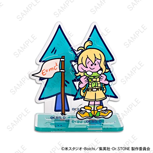 Dr.STONE ΌR{ ANX^h 7NXCJ