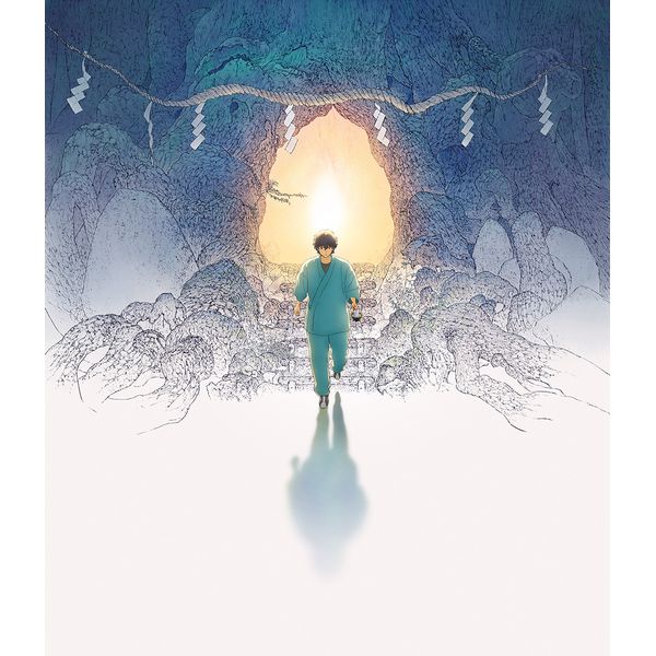 NXmL̔Ԑl Original Soundtrack ydlՁz