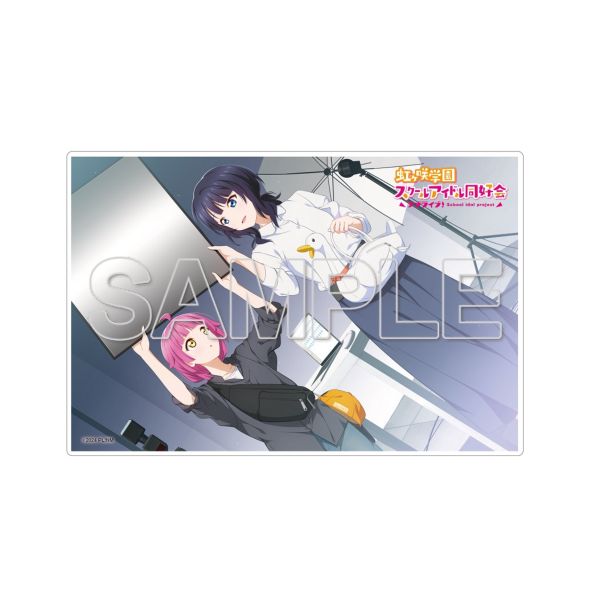 uCuIwXN[AChD ~jANv[g ʗс 2