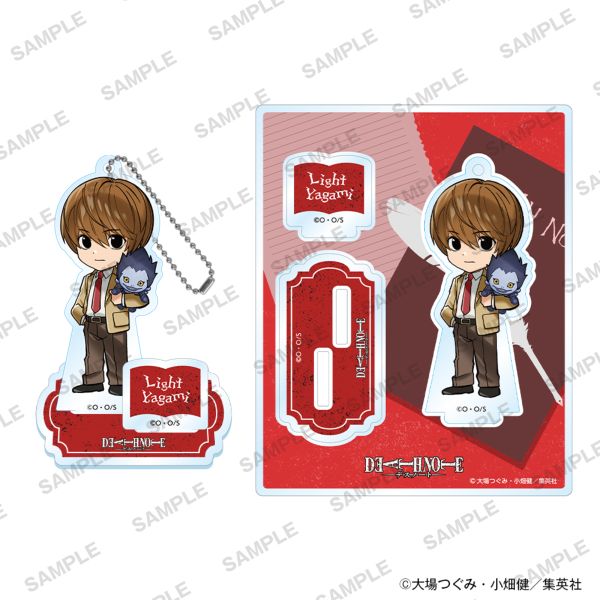 yJF2026s̔z DEATH NOTE ANX^h ʂ݂Ƃver. _