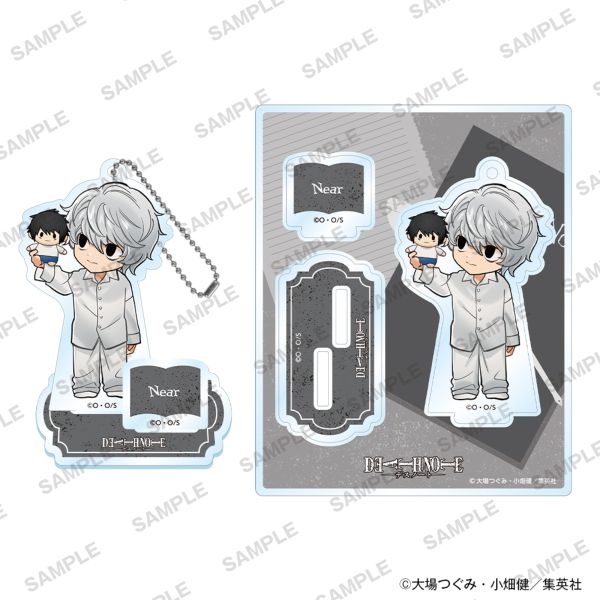 yJF2026s̔z DEATH NOTE ANX^h ʂ݂Ƃver. jA