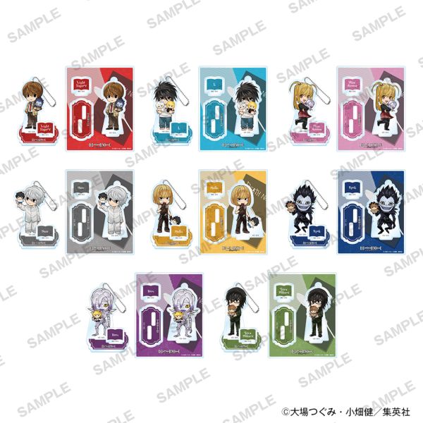 yJF2026s̔z DEATH NOTE ANX^h ʂ݂Ƃver. jA