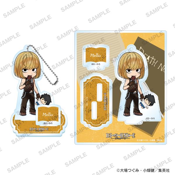 yJF2026s̔z DEATH NOTE ANX^h ʂ݂Ƃver. 