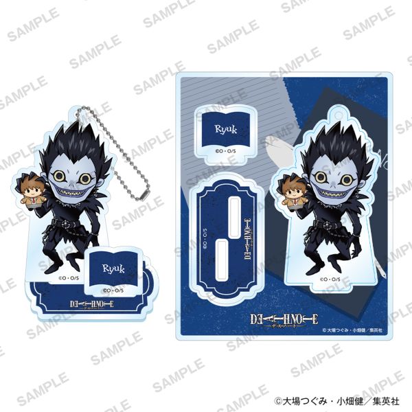 yJF2026s̔z DEATH NOTE ANX^h ʂ݂Ƃver. [N